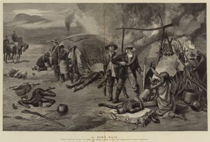 Bir Boer Baskını